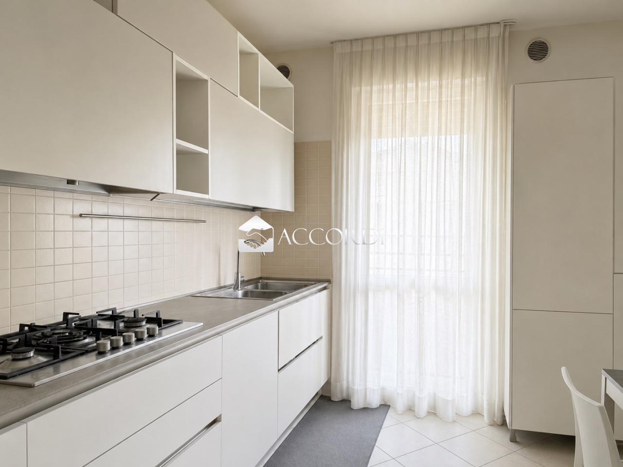 Quadrilocale con box a Selvazzano Dentro