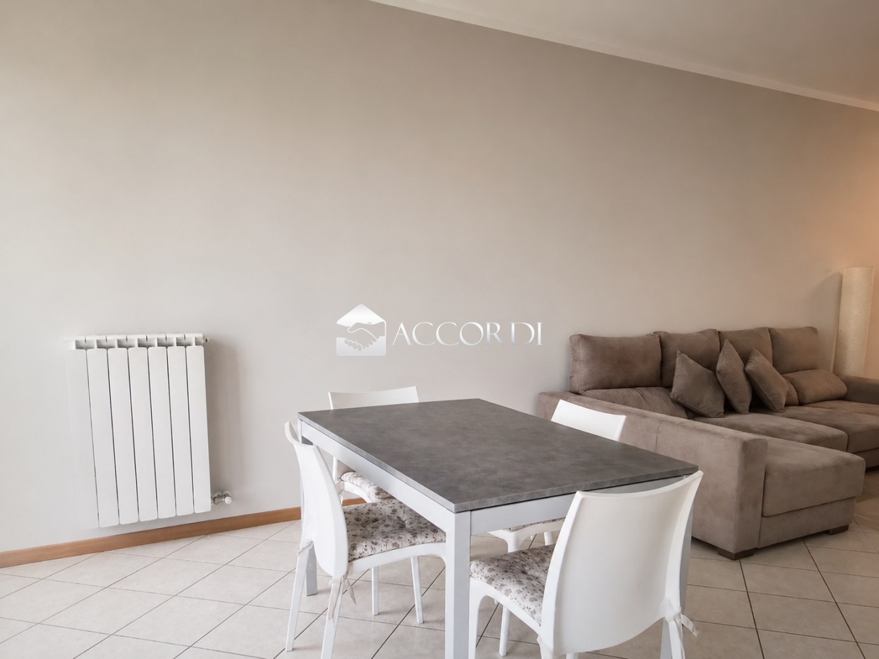 Quadrilocale con box a Selvazzano Dentro