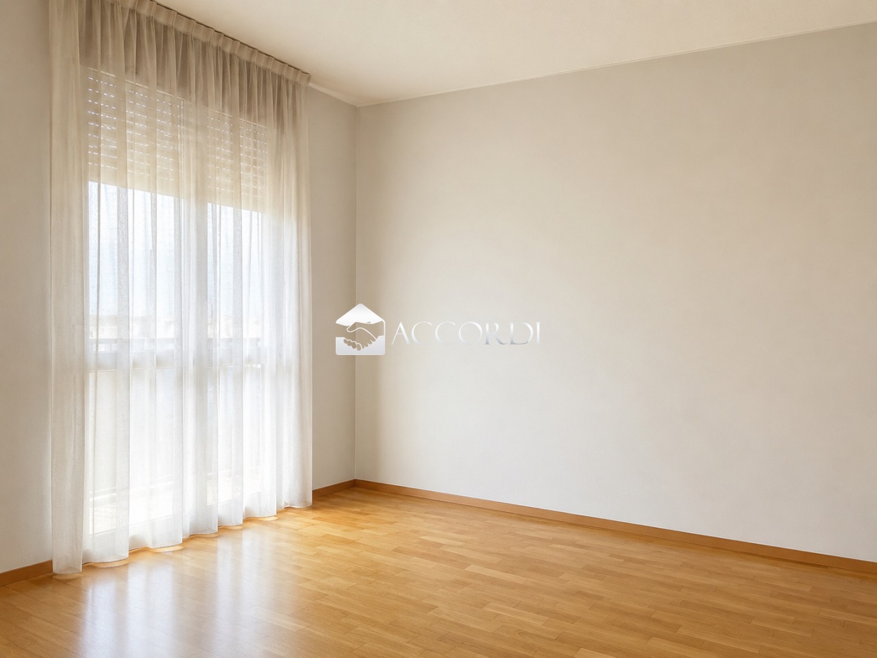 Quadrilocale con box a Selvazzano Dentro