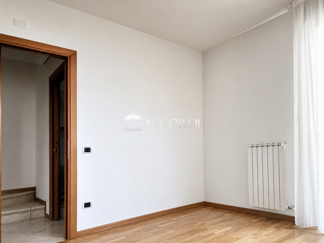 Quadrilocale con box a Selvazzano Dentro