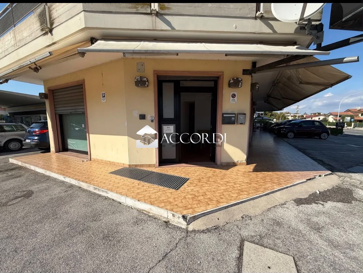 Negozio in vendita a Iesolo