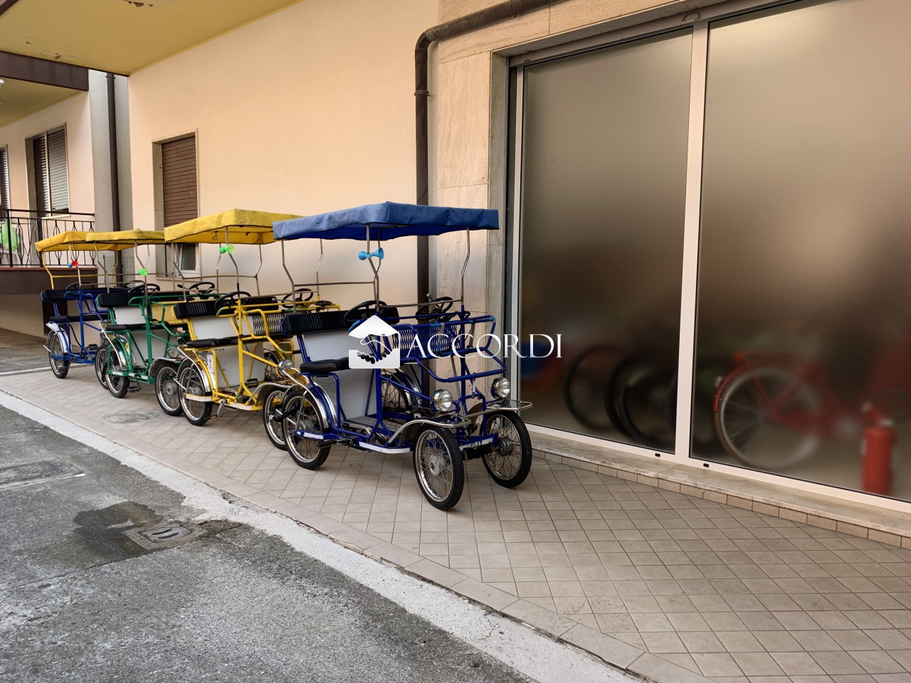 Attivit� commerciale in vendita a Iesolo