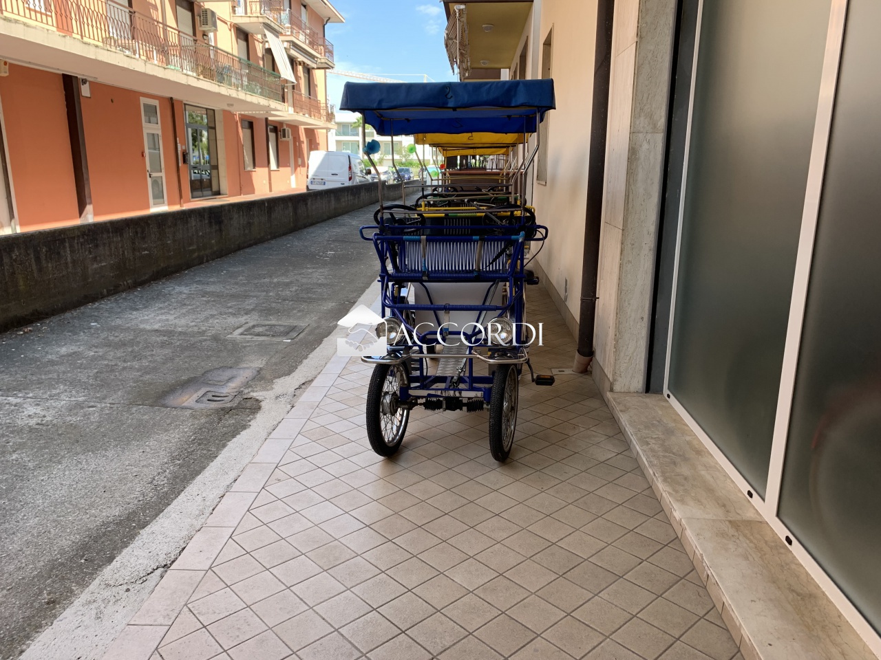 Attivit� commerciale in vendita a Iesolo