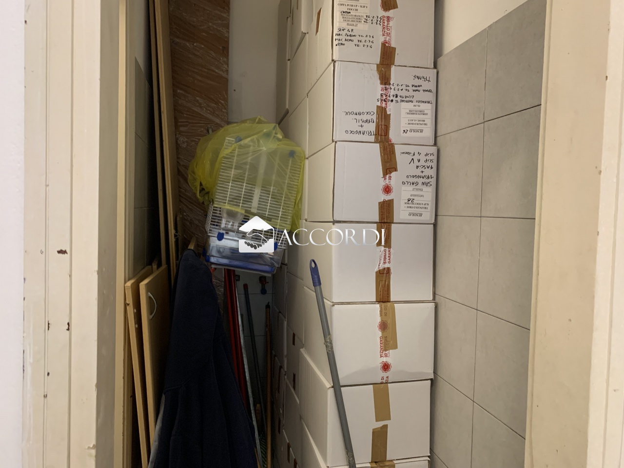 Attivit� commerciale in vendita a Iesolo