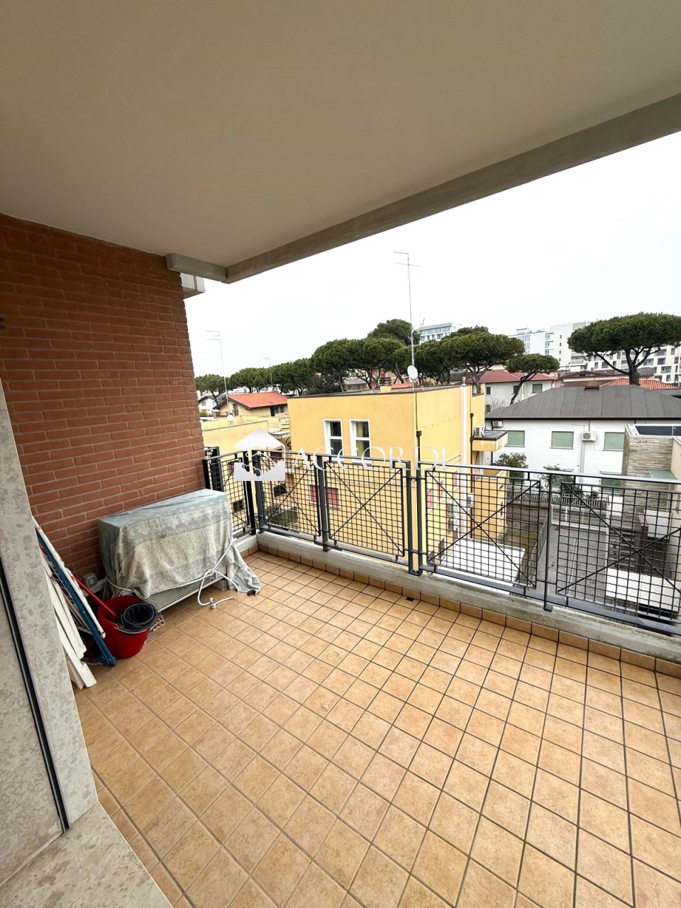 Trilocale in vendita a Iesolo