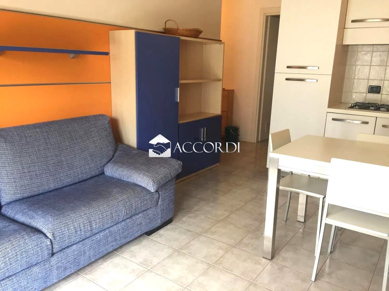 Trilocale in vendita a Iesolo
