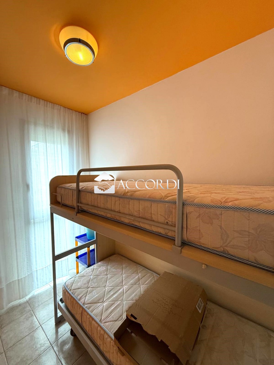 Trilocale in vendita a Iesolo