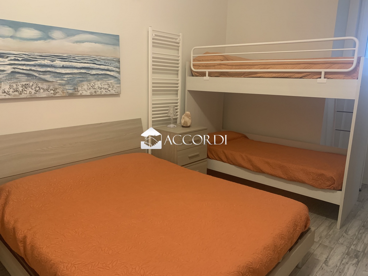 Bilocale in vendita a Iesolo