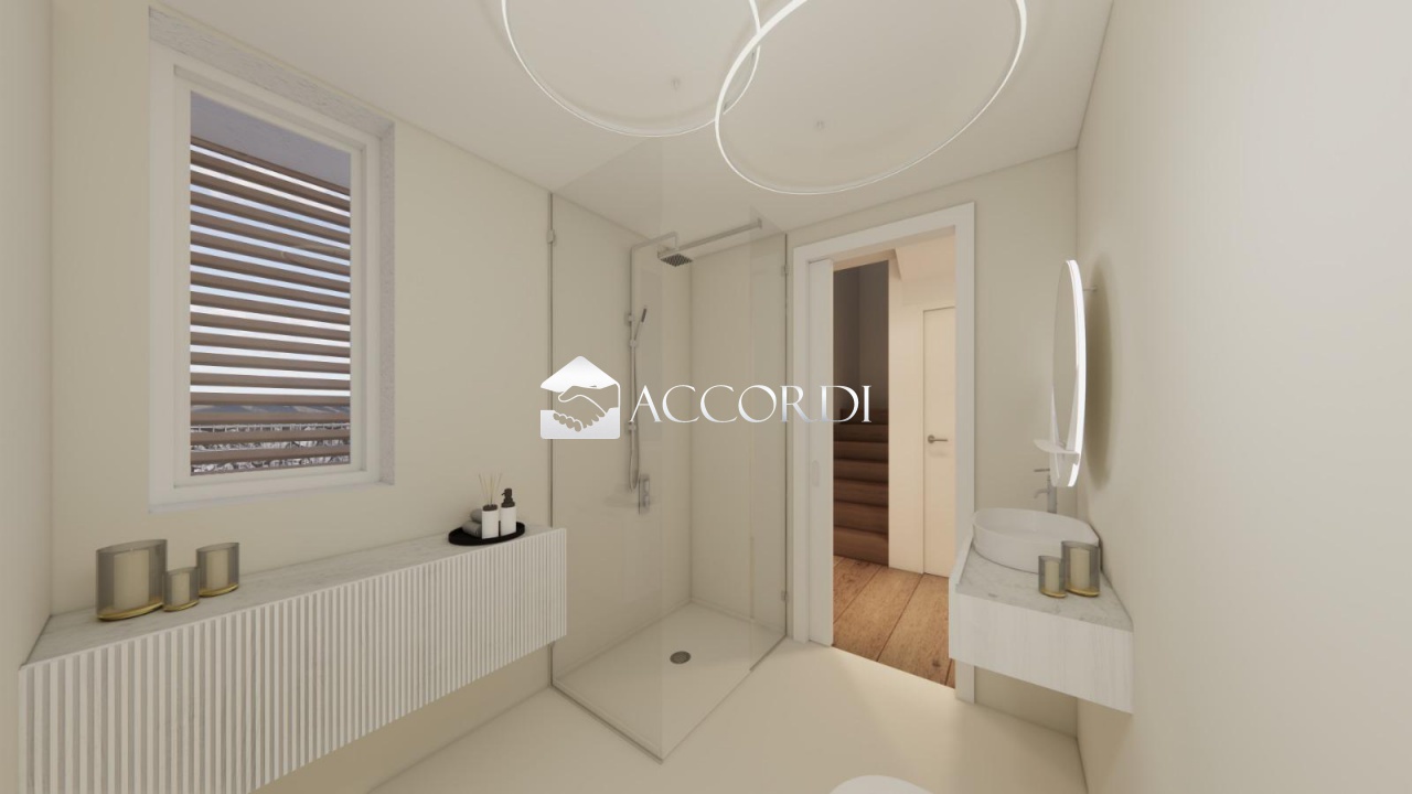 Casa indipendente con giardino a Muggia