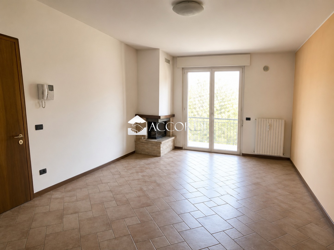 Appartamento con box a Maser� di Padova