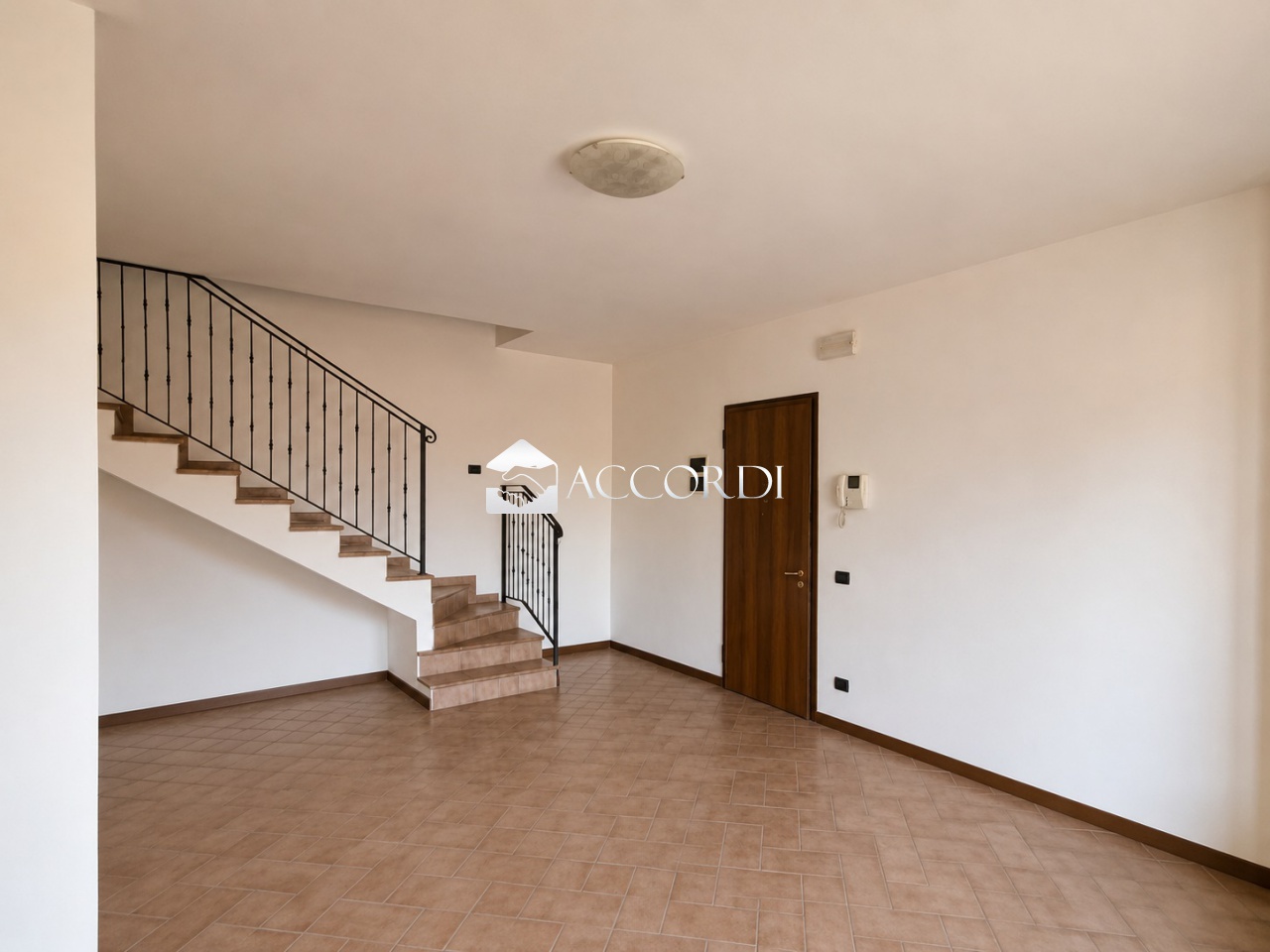 Appartamento con box a Maser� di Padova