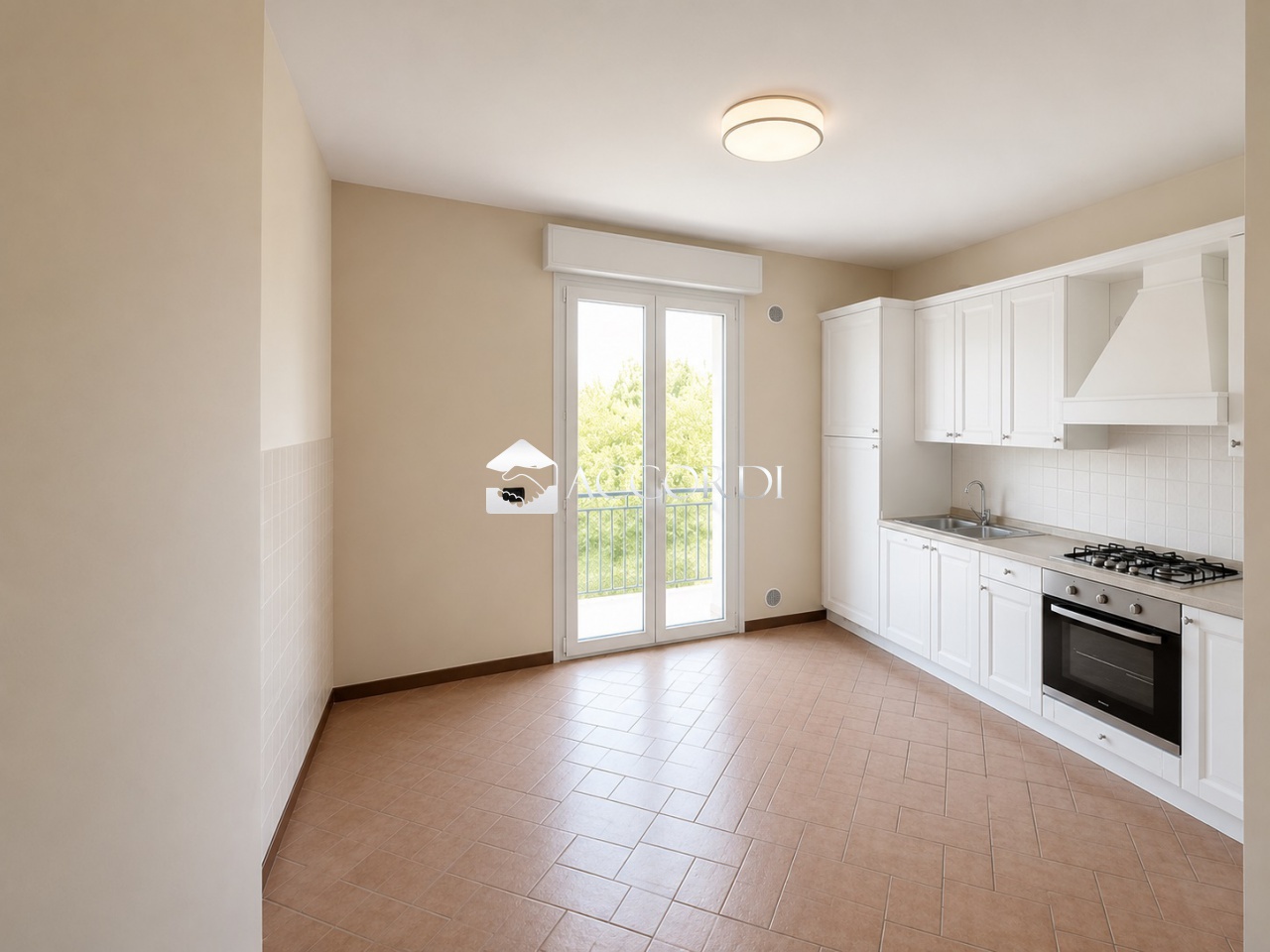 Appartamento con box a Maser� di Padova