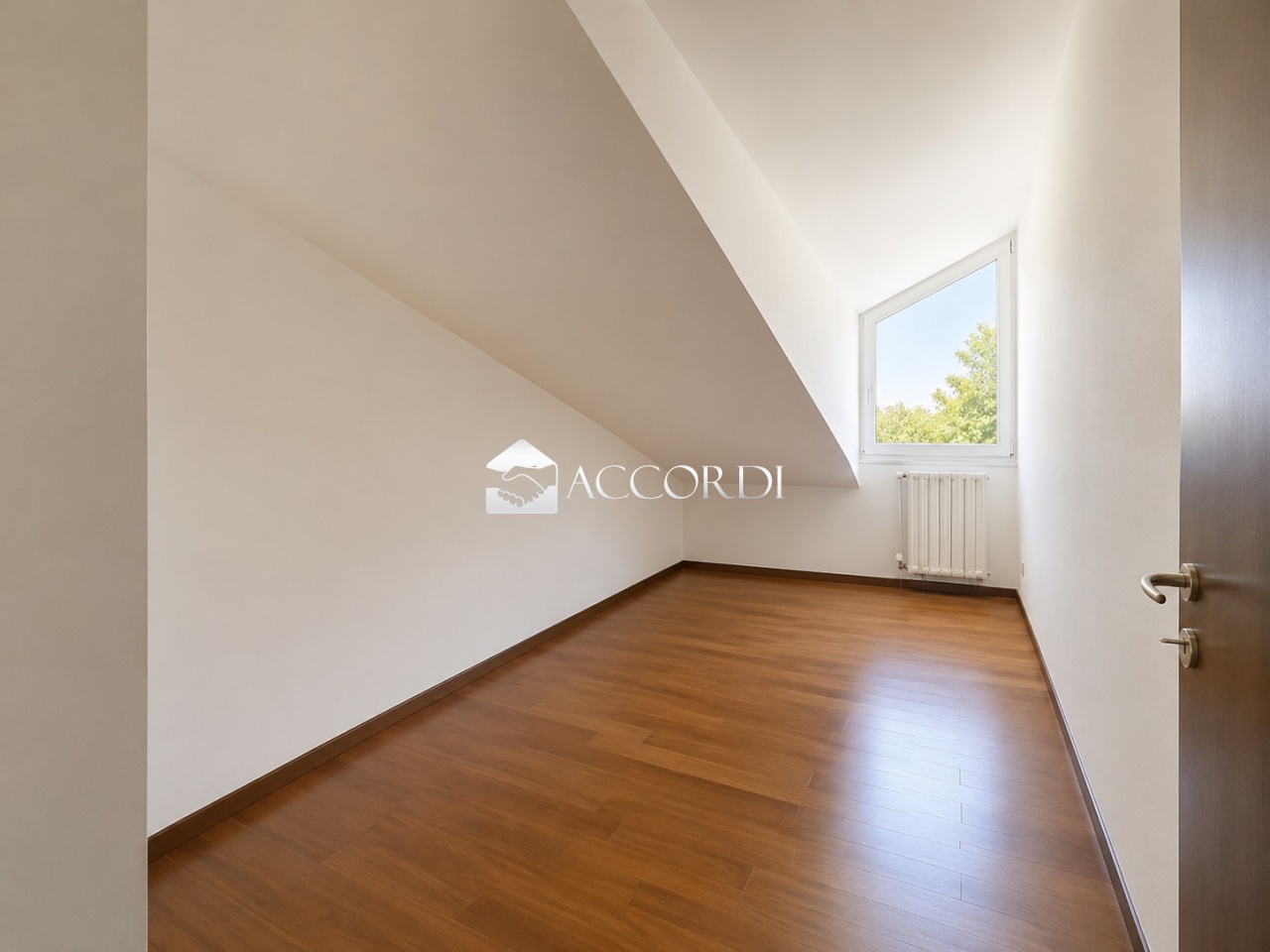 Appartamento con box a Maser� di Padova