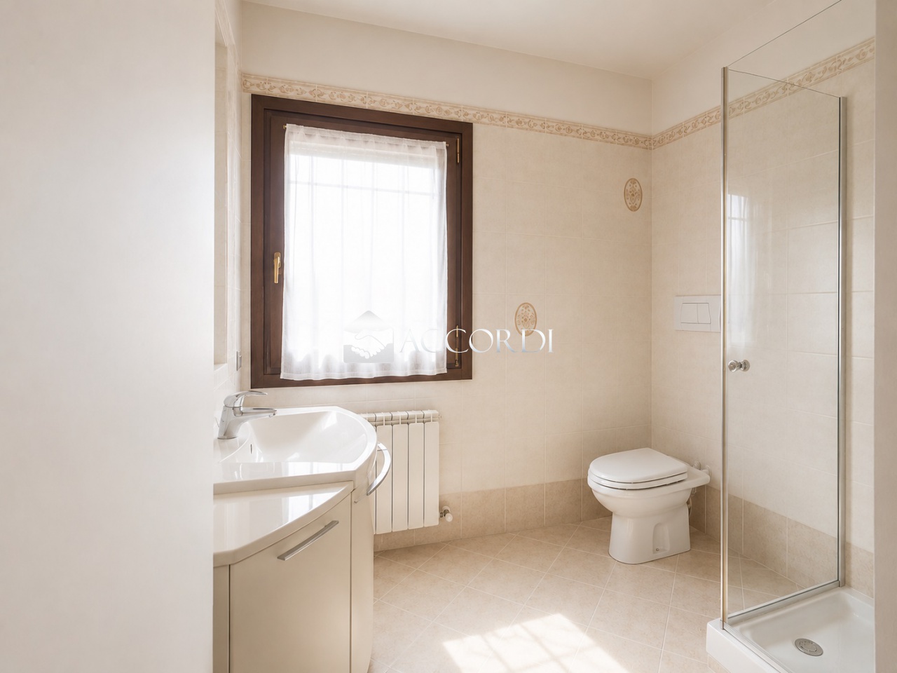 Appartamento con box a Maser� di Padova