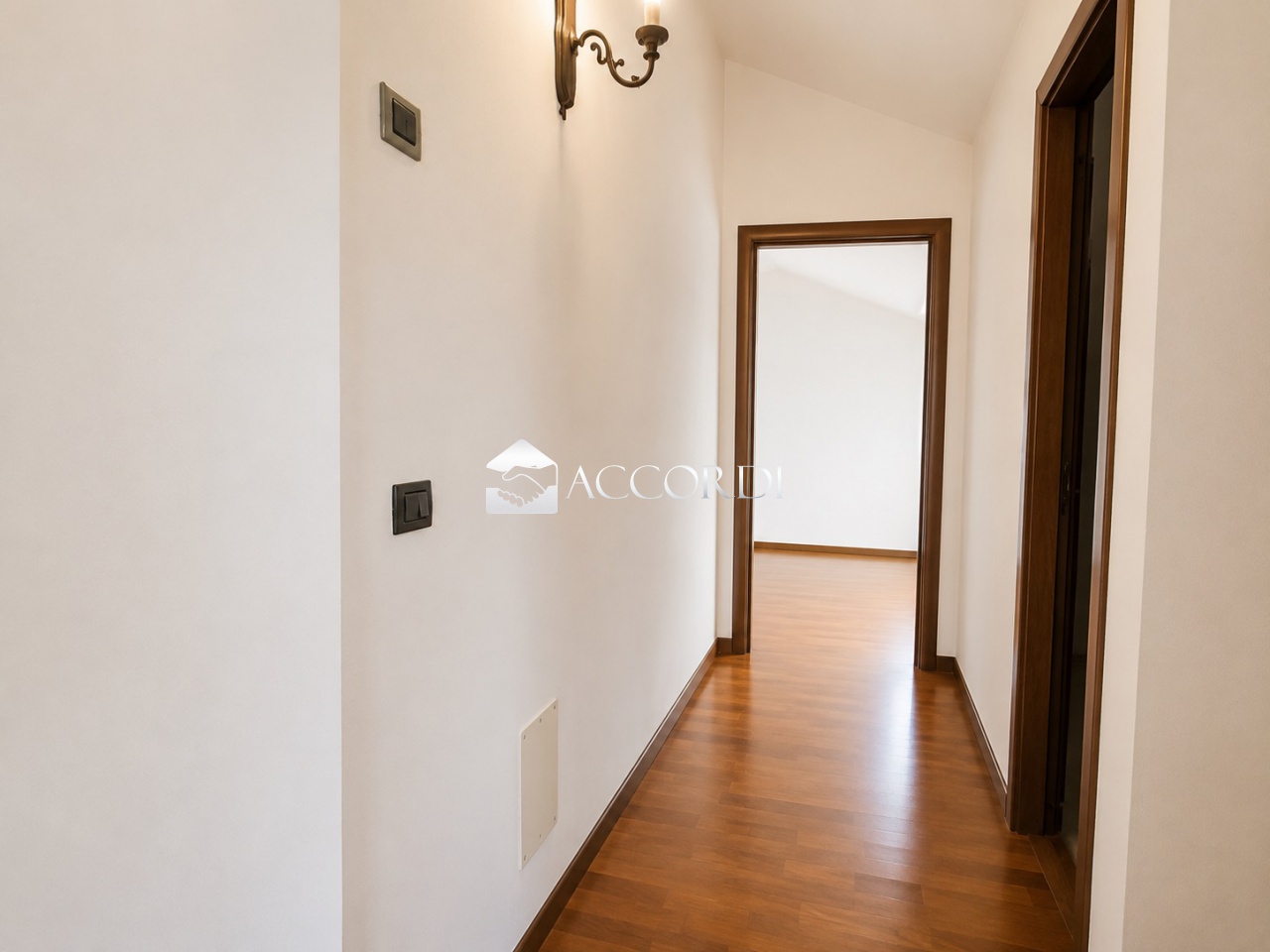 Appartamento con box a Maser� di Padova