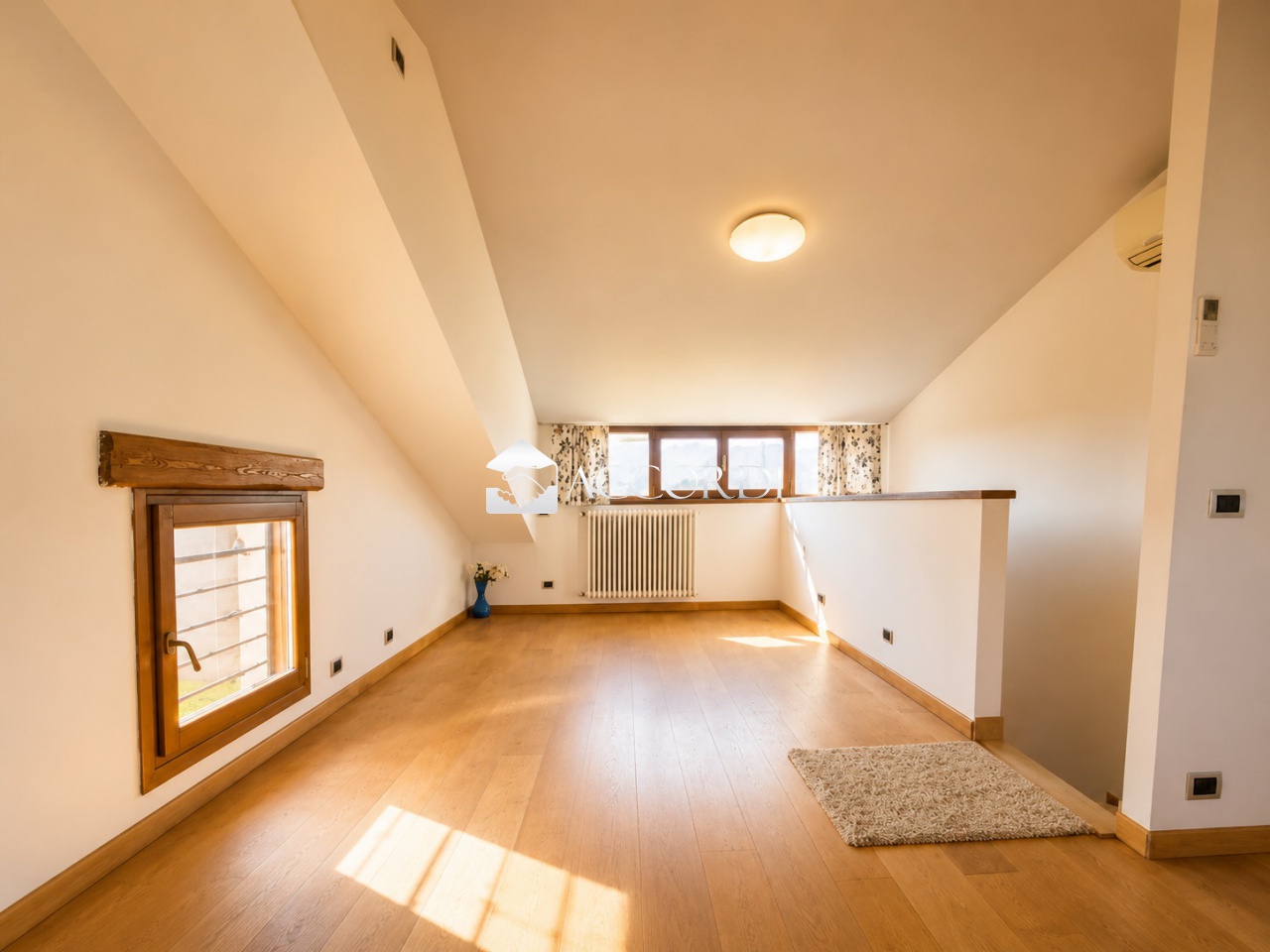 Casa indipendente con giardino a Padova