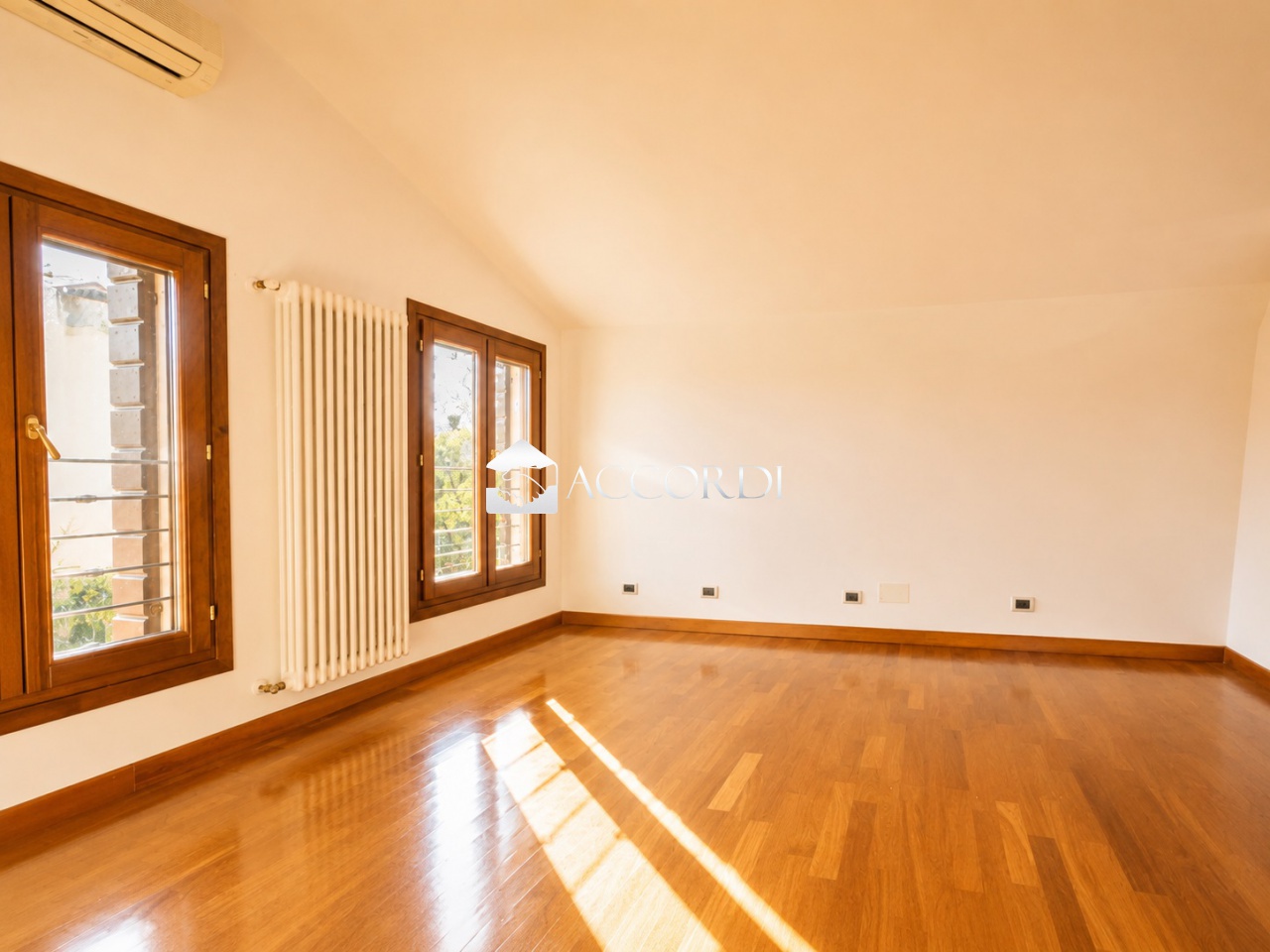 Casa indipendente con giardino a Padova