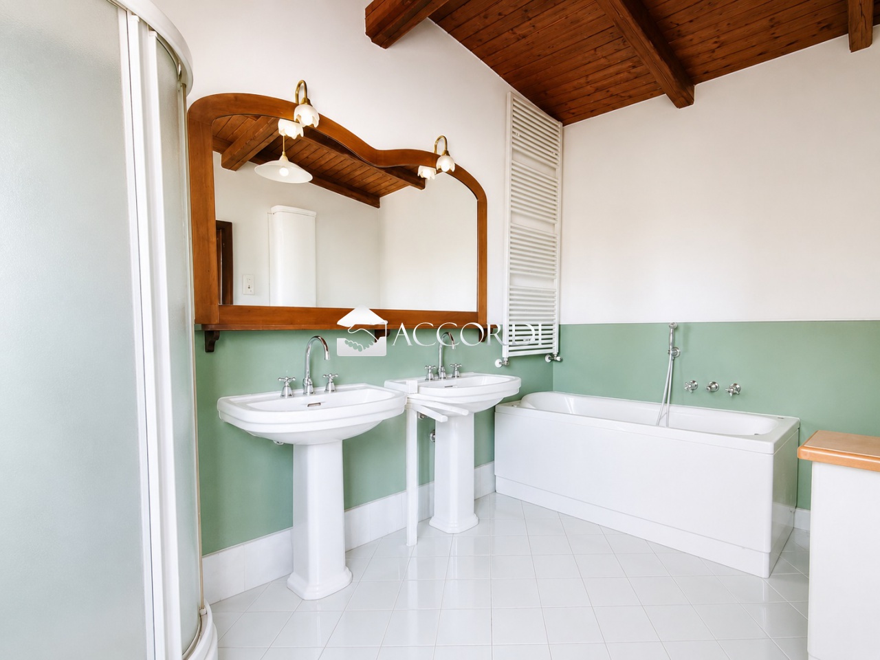 Casa indipendente con giardino a Padova
