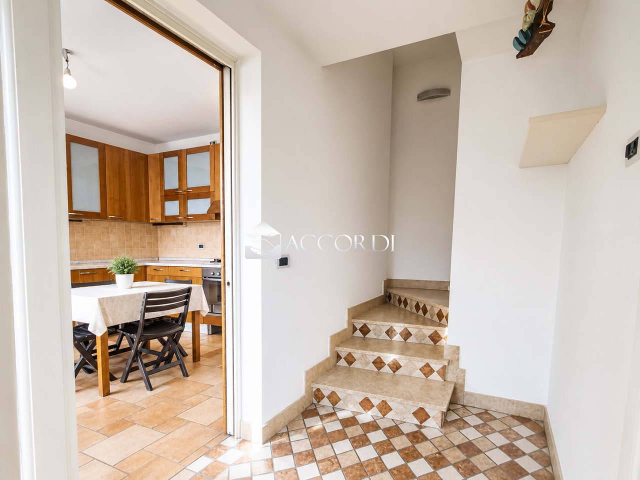 Casa indipendente con giardino a Padova