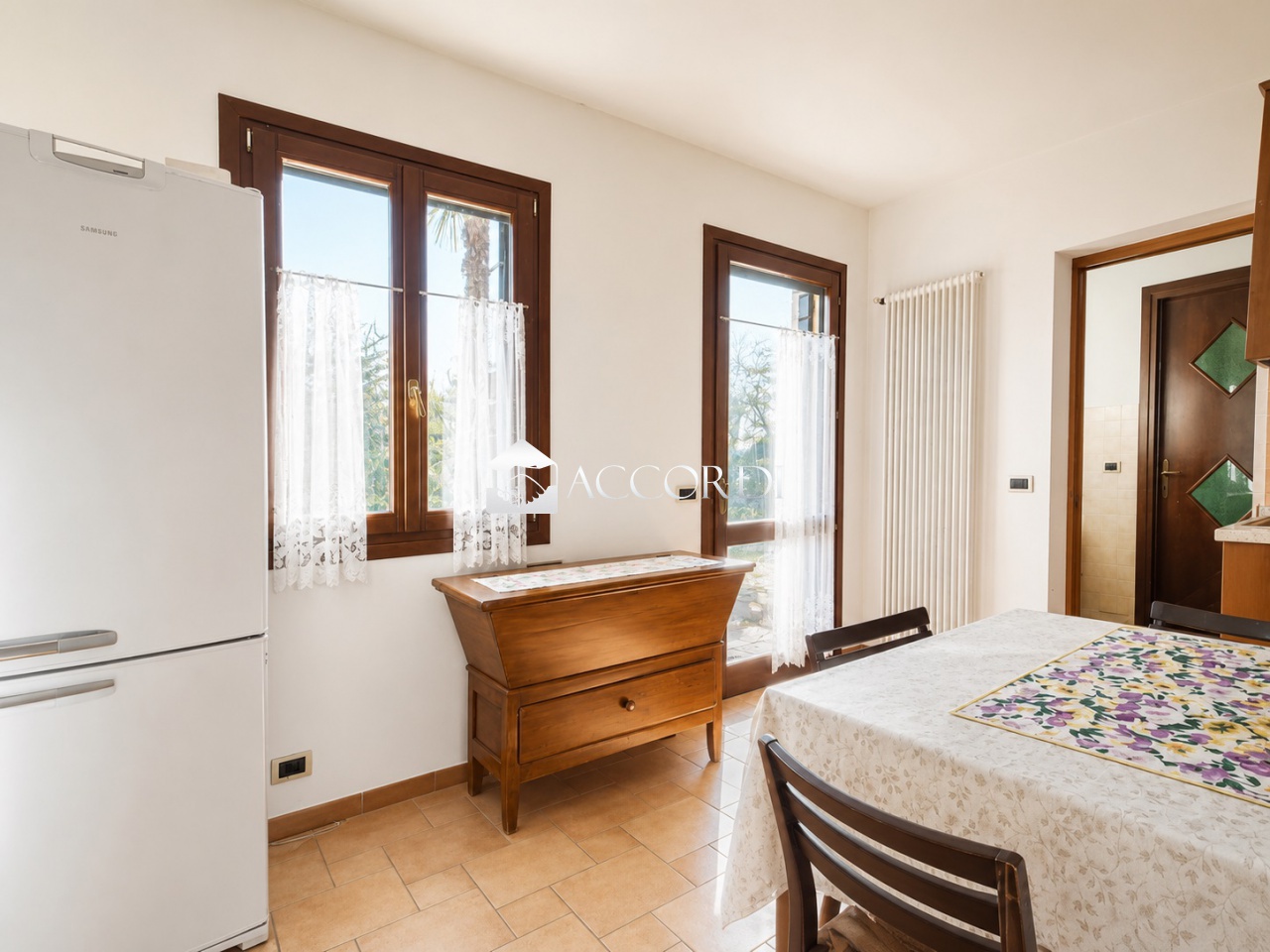 Casa indipendente con giardino a Padova