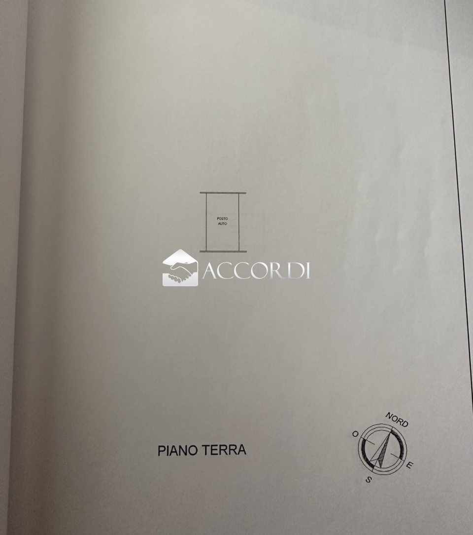 Trilocale in vendita a Iesolo