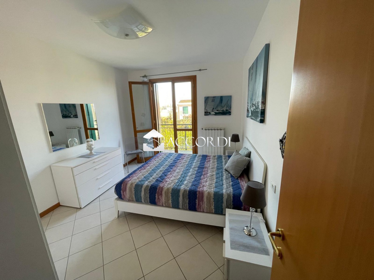 Trilocale in vendita a Iesolo