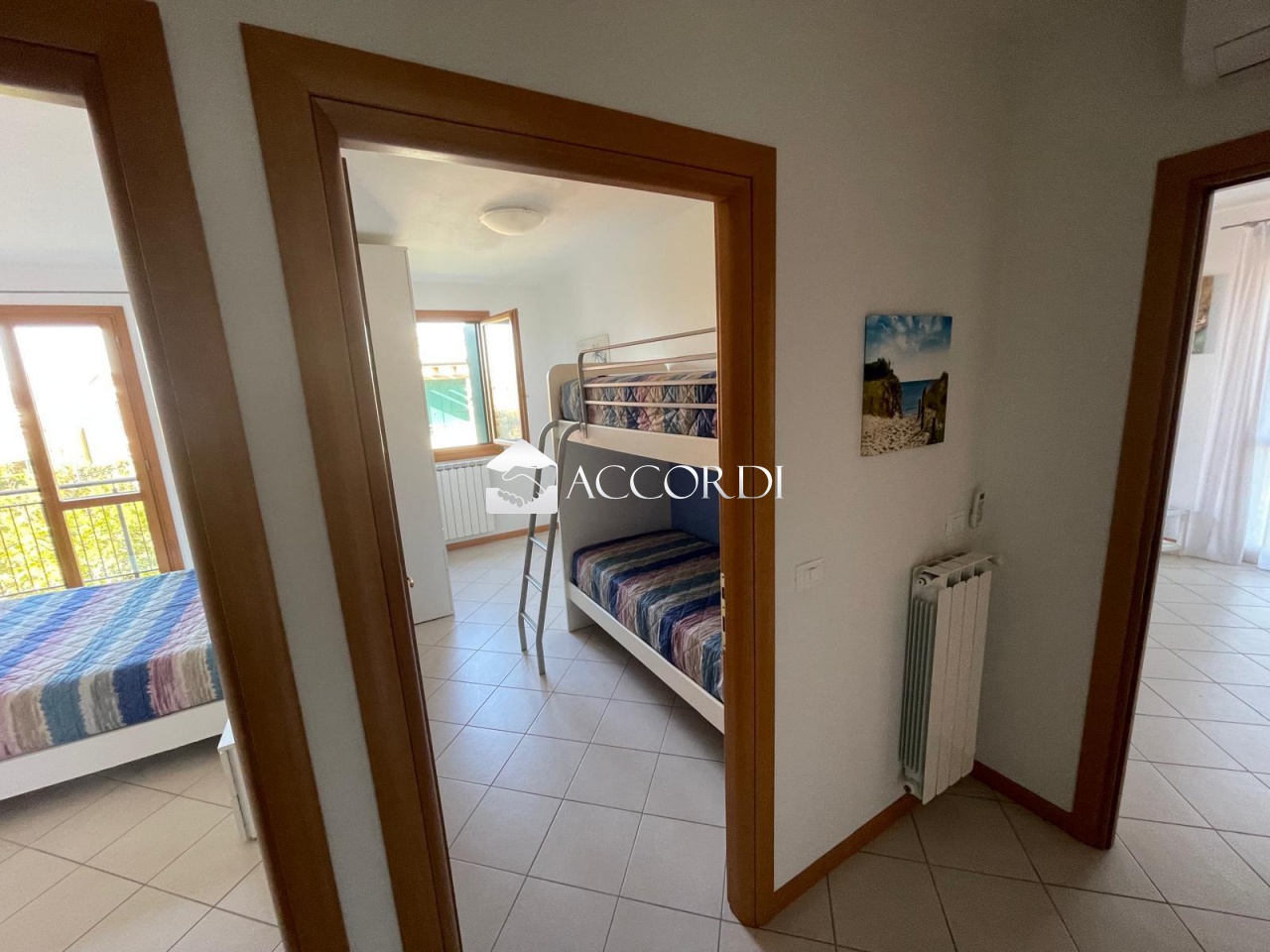 Trilocale in vendita a Iesolo