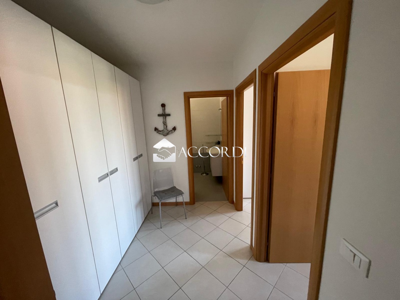Trilocale in vendita a Iesolo