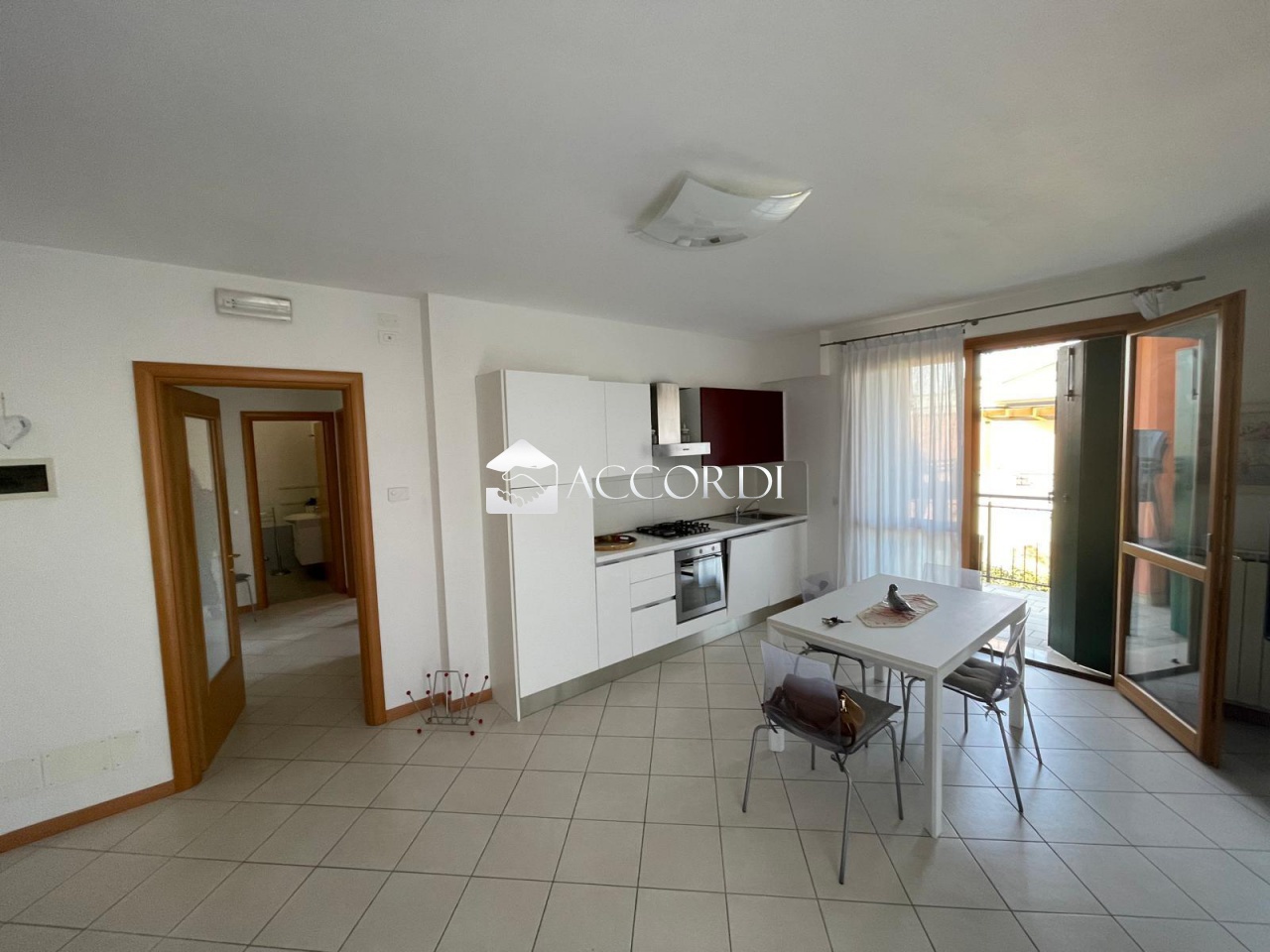 Trilocale in vendita a Iesolo