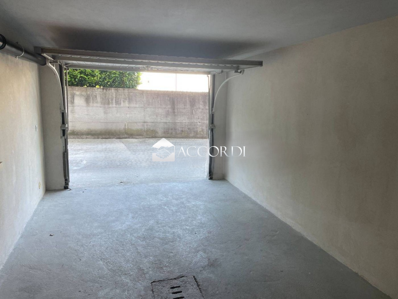 Quadrilocale con terrazzo a Padova