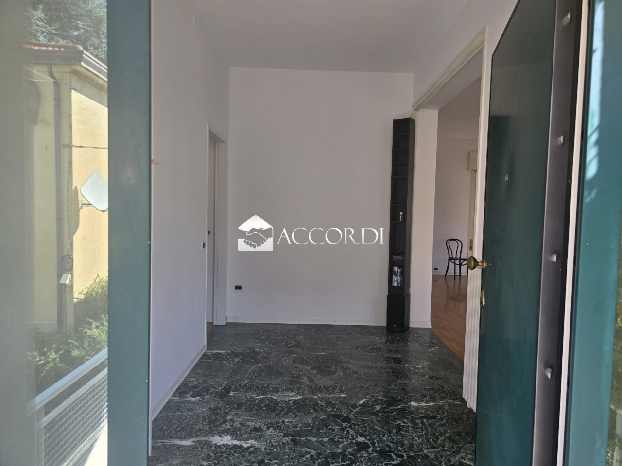 Villa con giardino a Padova