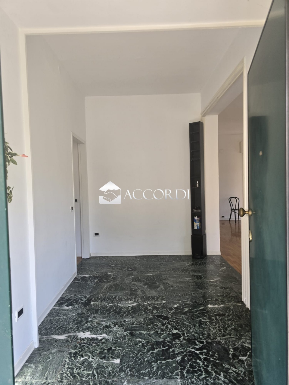 Villa con giardino a Padova