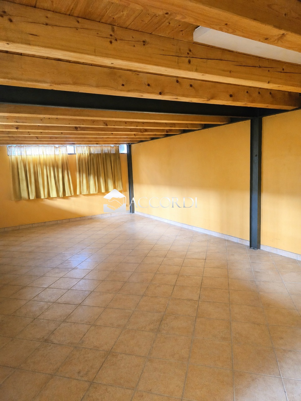 Villa con giardino a Torreglia