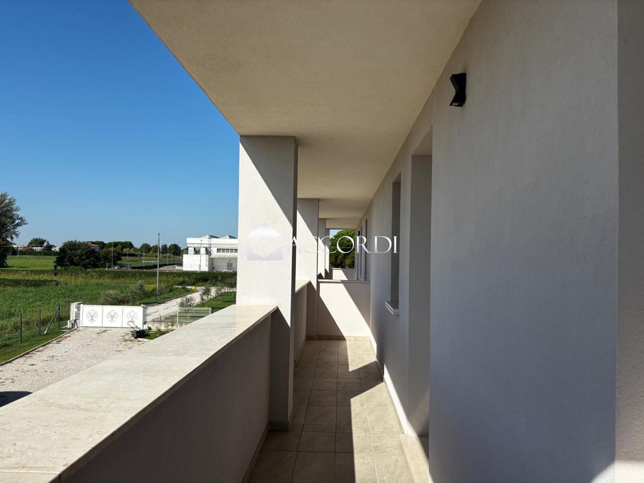 Attivit� commerciale con giardino a Monselice