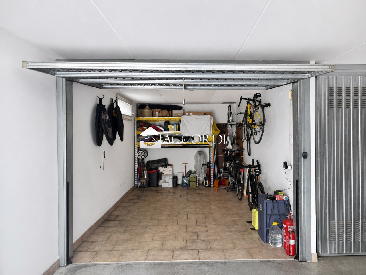Appartamento in vendita in via j. f. kennedy, Casalserugo