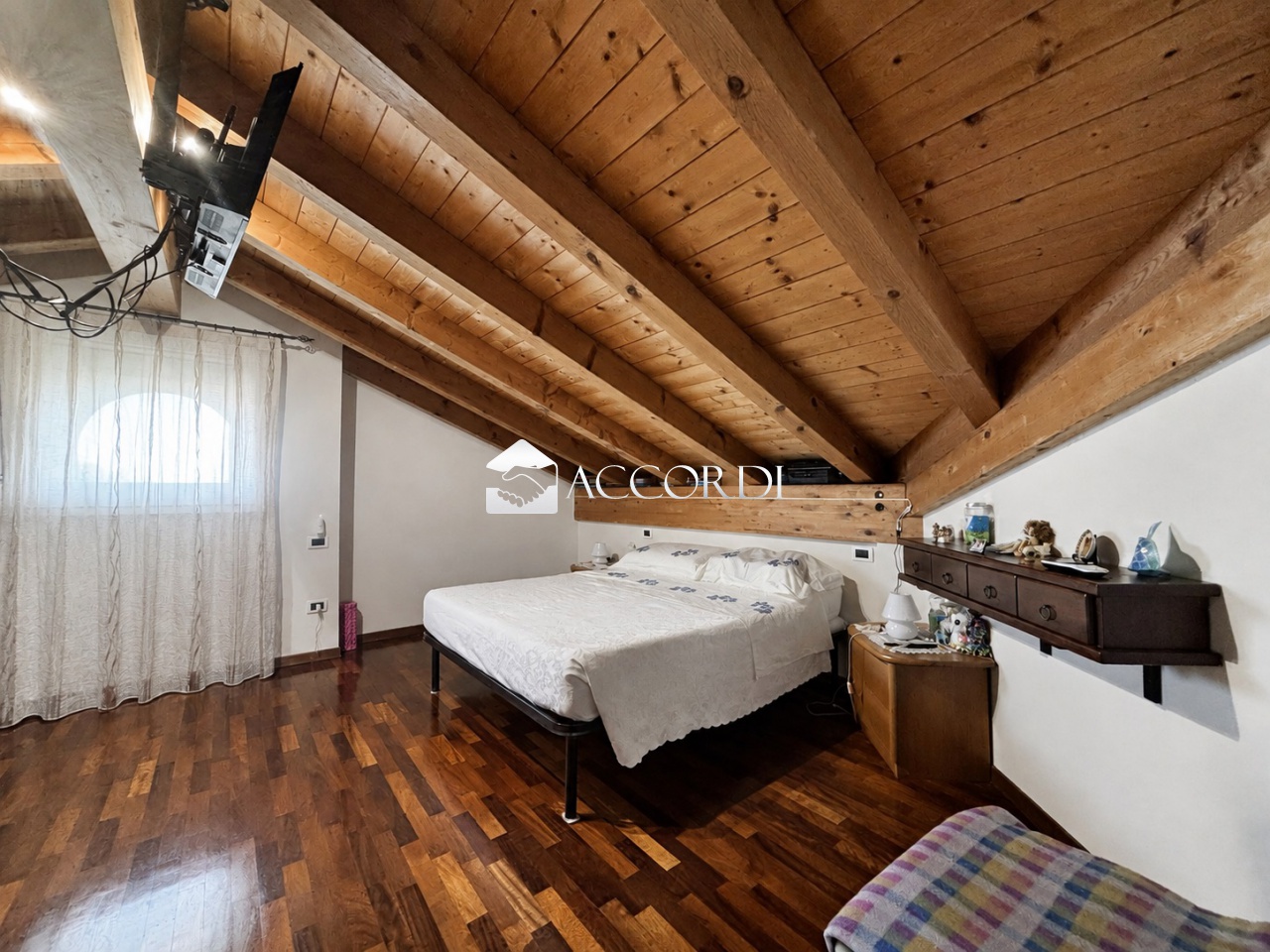 Appartamento in vendita in via j. f. kennedy, Casalserugo