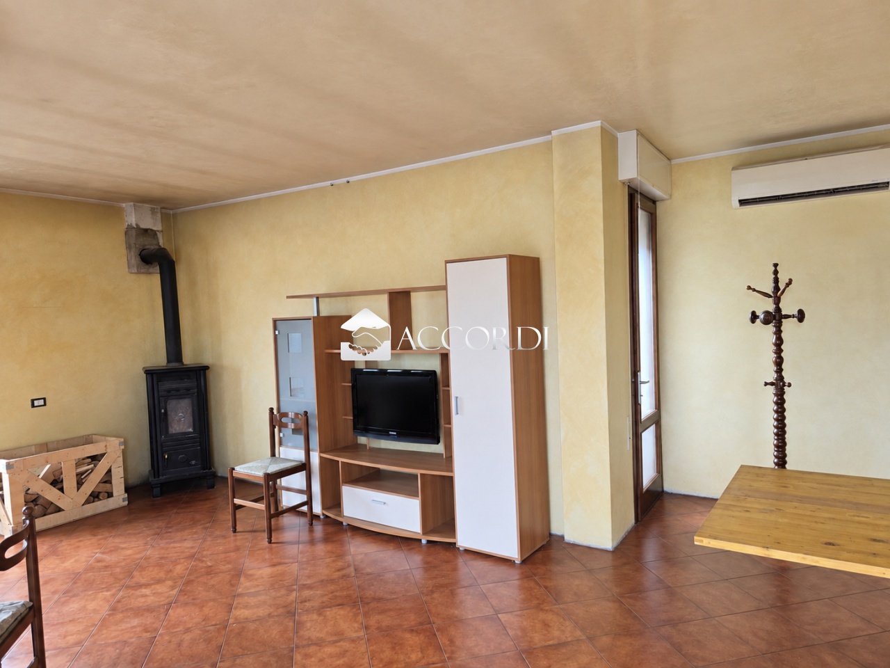 Casa indipendente con giardino a Brugine