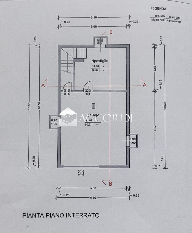 Casa indipendente in vendita a Vittorio Veneto
