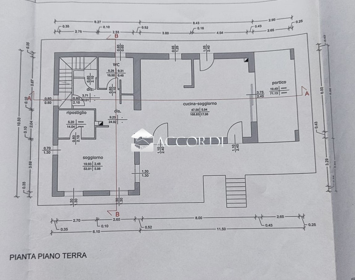 Casa indipendente in vendita a Vittorio Veneto