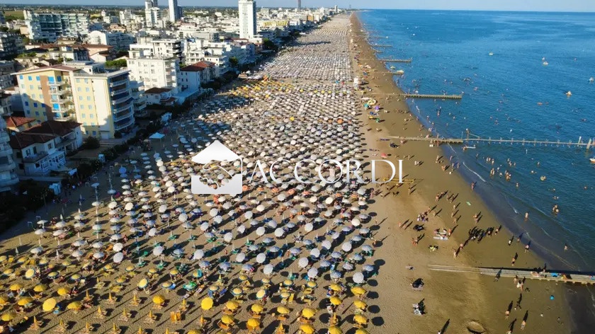Attivit� commerciale in vendita a Iesolo