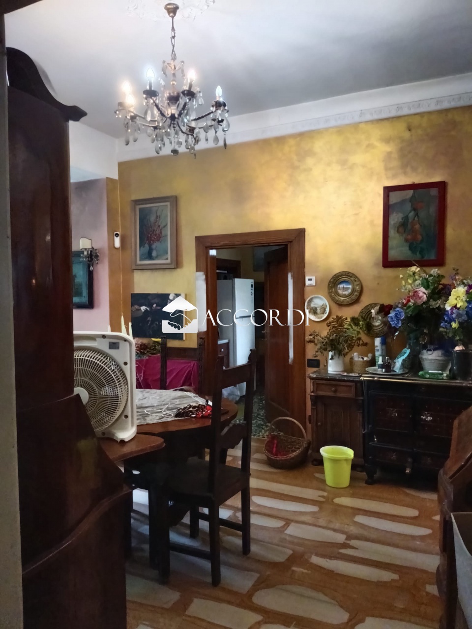Casa indipendente con giardino a Conegliano