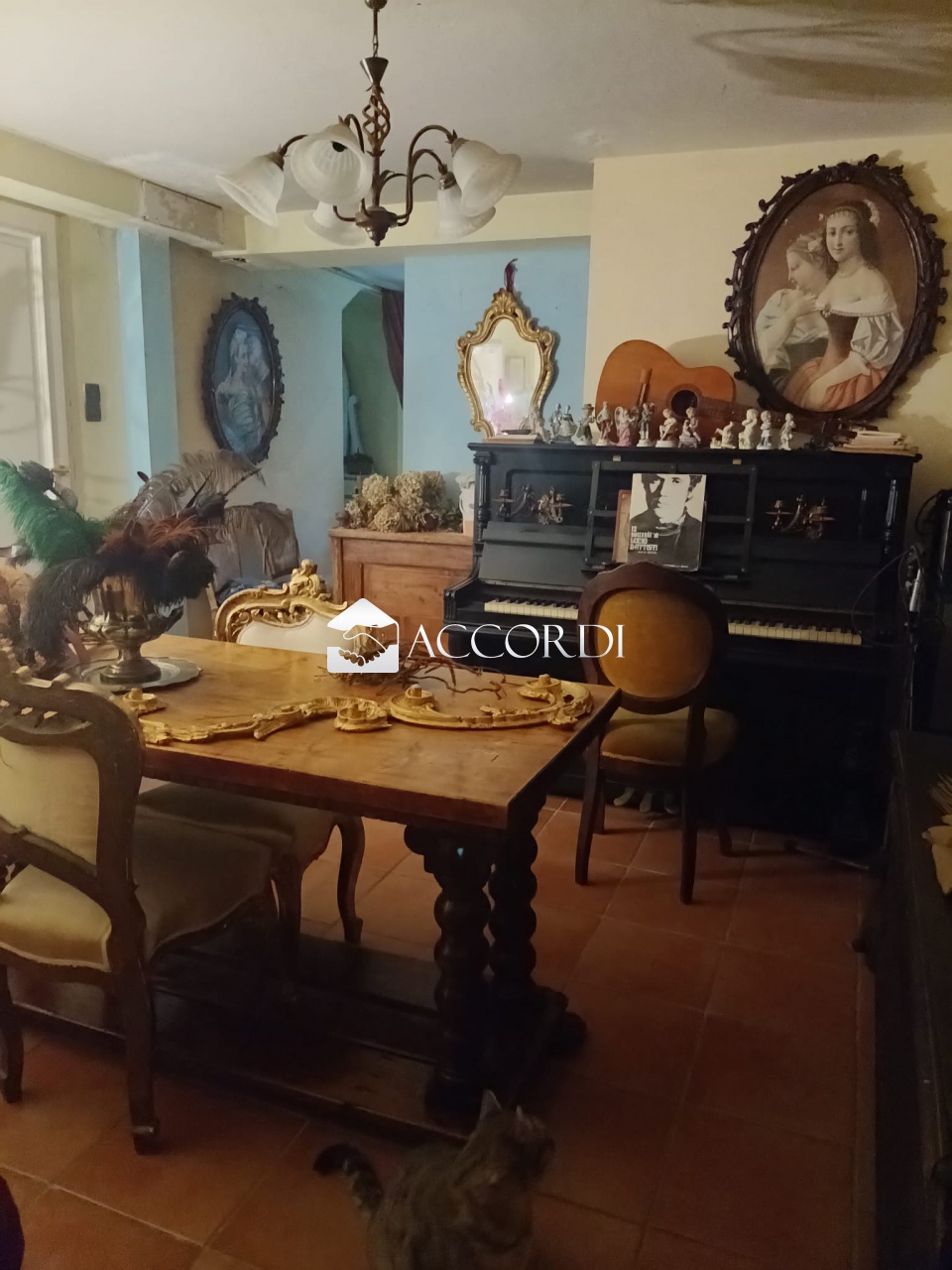 Casa indipendente con giardino a Conegliano