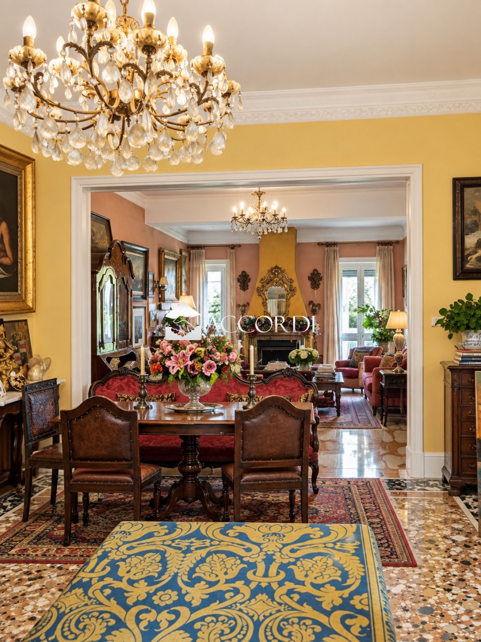 Casa indipendente con giardino a Conegliano