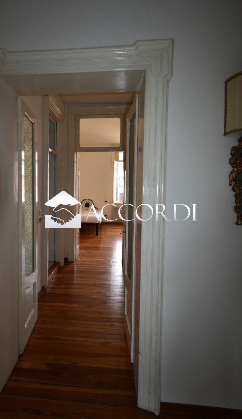 Quadrilocale con terrazzo a Conegliano