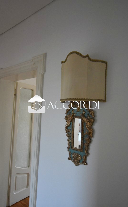 Quadrilocale con terrazzo a Conegliano