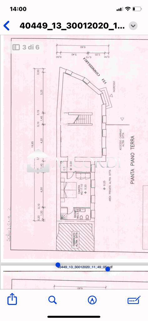 Casa indipendente con terrazzo a Valdobbiadene