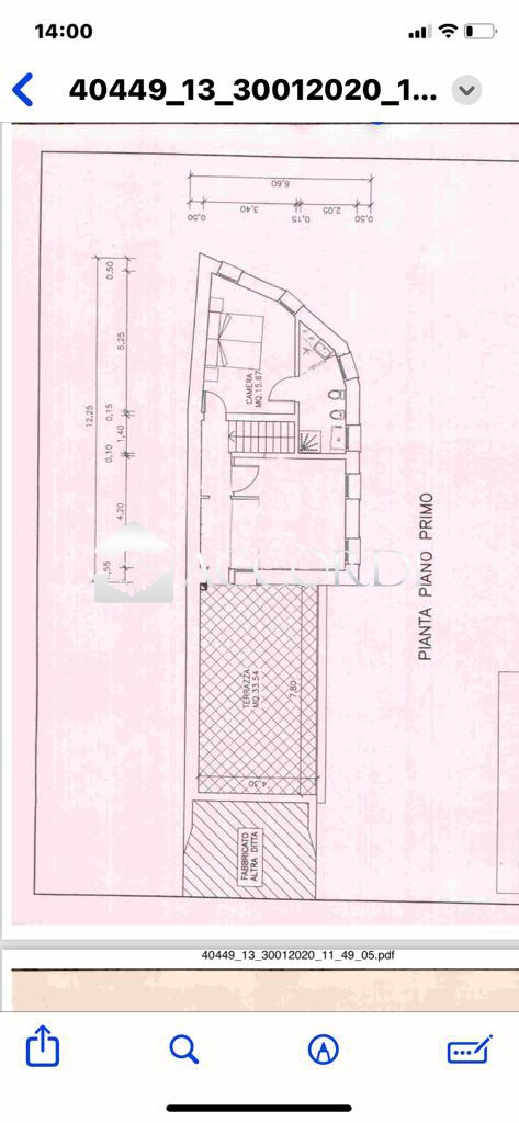 Casa indipendente con terrazzo a Valdobbiadene