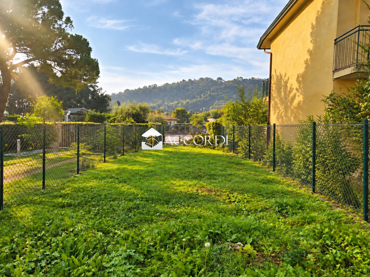 Terreno in vendita a Montegrotto Terme