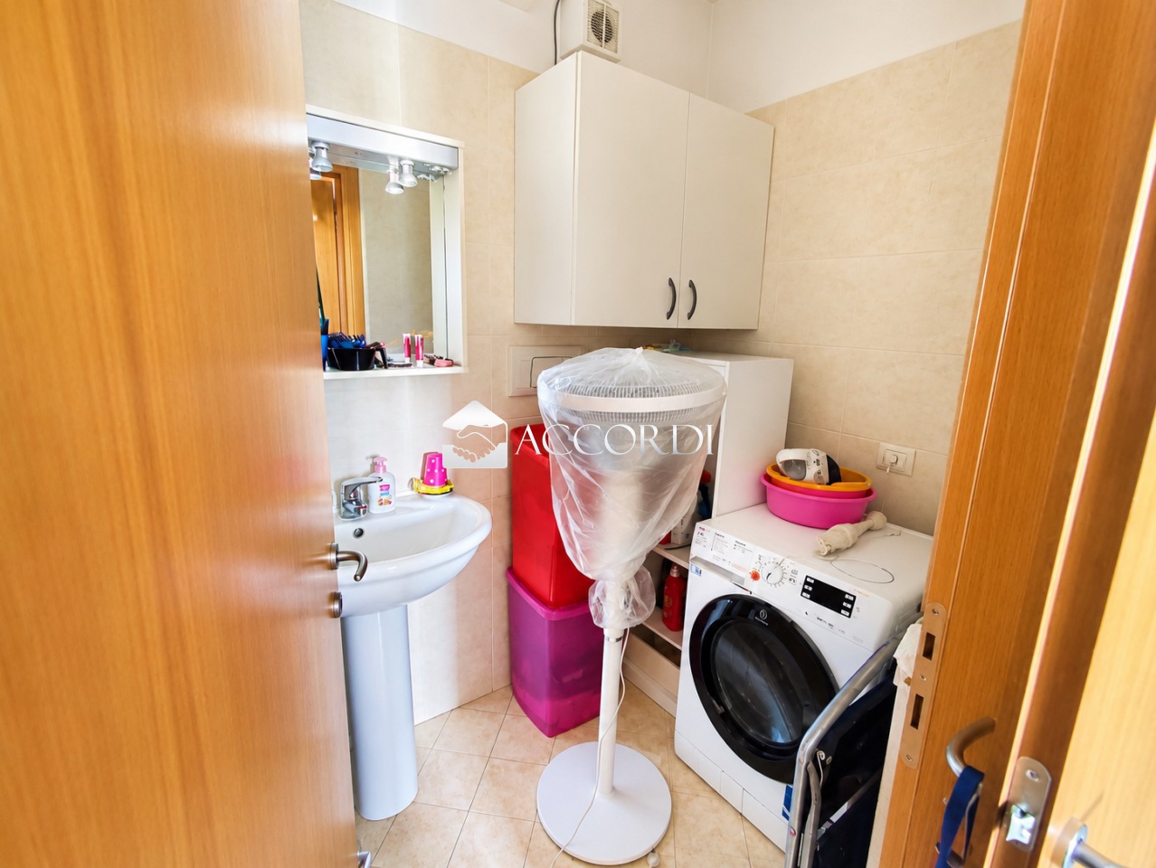 Trilocale in vendita a San Vendemiano