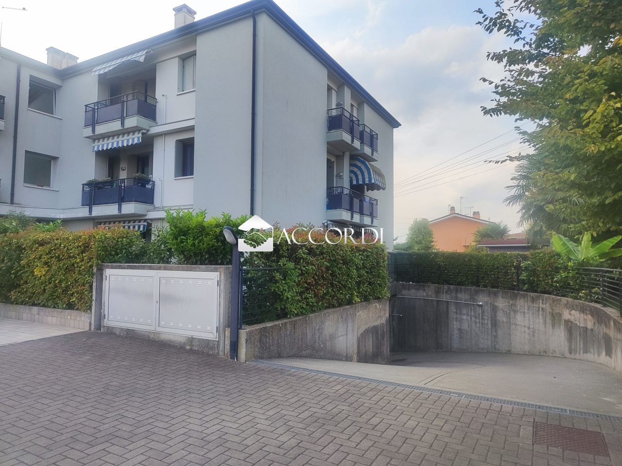 Trilocale in vendita a San Vendemiano